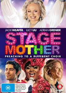Stage Mother |   DVD